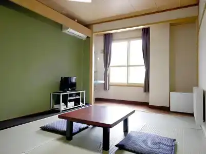 Hokkai - 3