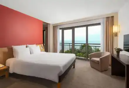 Novotel Trabzon - 56