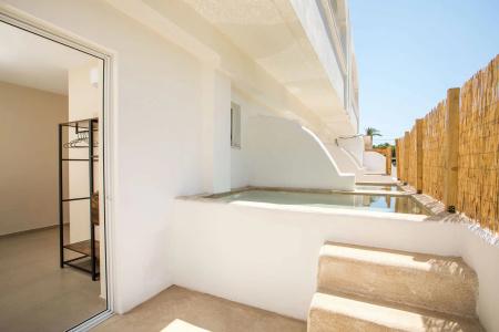 Atma Beach Rooms & Suites - 37