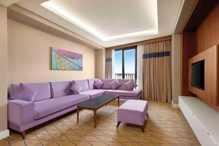 Ramada by Wyndham Sakarya Hendek - 41