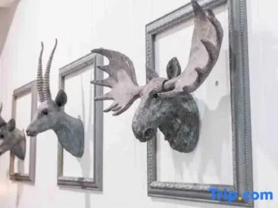 Hide and Seek Boutique Hometel - 119