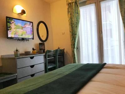 Hôtel Christ Roi - 36