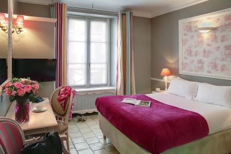Hôtel Saint Martin Bastille - 3
