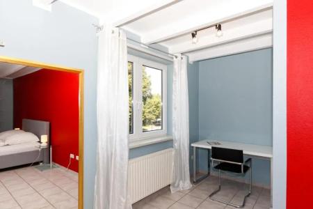Apart Sarstedter Hof - 89