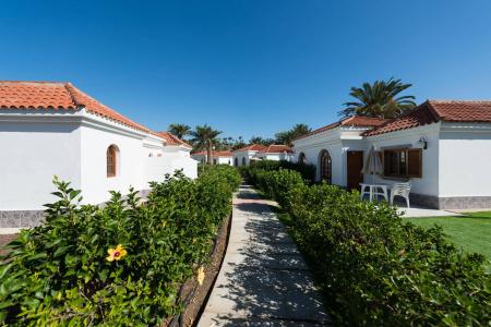 eó Suite Jardin Dorado - 29
