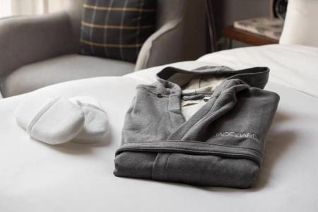 The Jacquard, Autograph Collection - 54