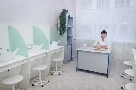 Крепость - 25
