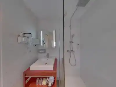 Best Western Hôtel d'Arc - 49