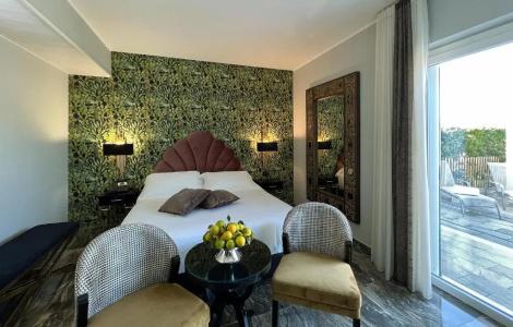 Wellness Spa Principe Fitalia - 112