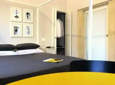 Re Federico Boutique - 131