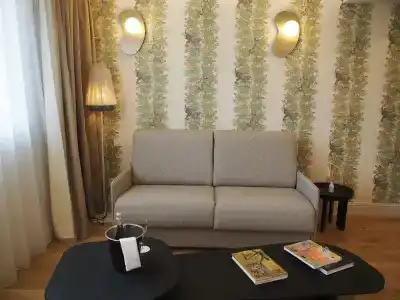 Dali Hôtel Perpignan - Restaurant - 94