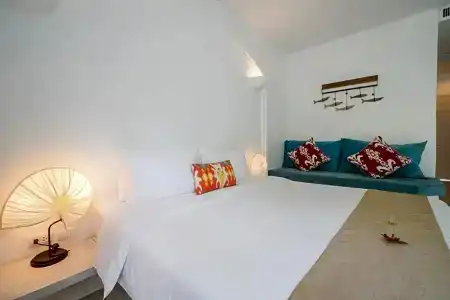 Ocean Breeze Resort Khaolak - 96