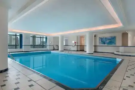 Hilton Paris Charles De Gaulle Airport - 17