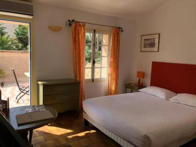 Hôtel Jas Neuf - 29