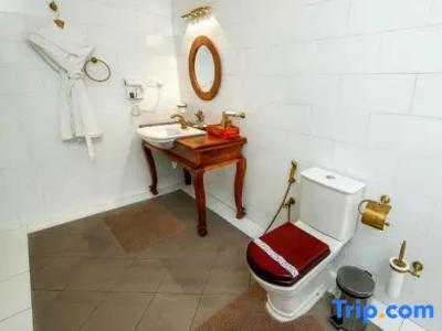 Castle Hill Bungalow - 84