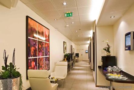 Novotel Strasbourg Centre Halles - 13