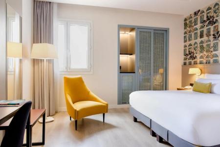 Mercure Madrid Plaza de España - 29
