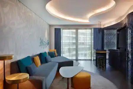 W Dubai - The Palm - 178