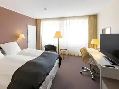 Dormero Dessau-RoßLau - 20