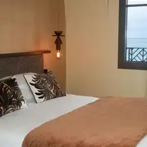 Mercure St Malo Front de Mer - 48