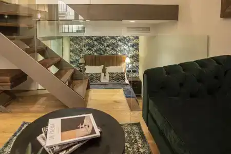 Palma Suites - 200