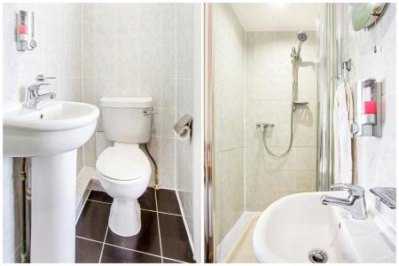 Oyo London Guest House - 7