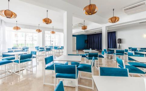 Bluesea Cala Millor - 16
