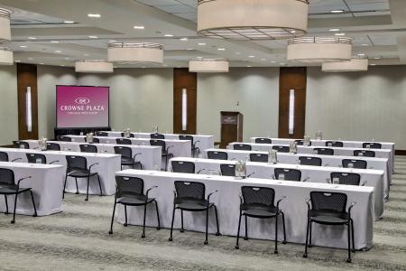 Crowne Plaza - Chicago West Loop, An Ihg - 15