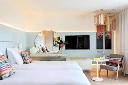 Croisette Beach Cannes Mgallery - 45