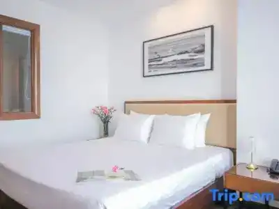 Ritzy Boutique Da Nang - 99