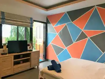 Lanta Halabala Resort - 41