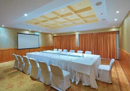 Park Plaza Chennai Omr - 22