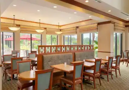 Hilton Garden Inn Palm Coast Town Center - 26
