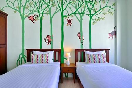 Just Fine Krabi - 51