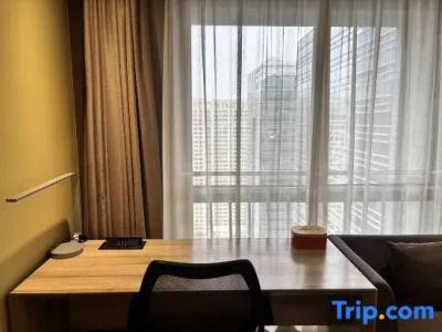 Atour Xi'an Gaoxin Tangyan Road Branch - 75