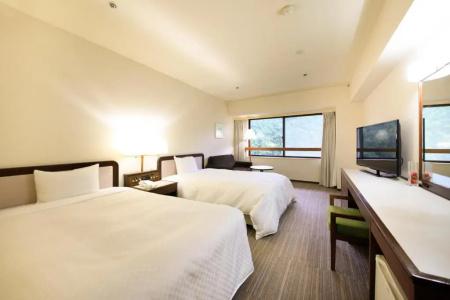 Recove Hakone - 45