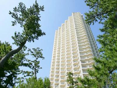 Kamogawa Grand Tower - 71