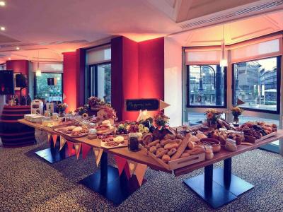 Mercure Budapest Korona - 19