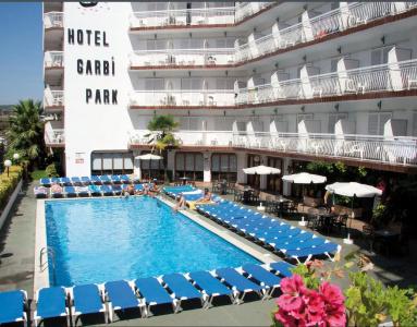 Garbi Park & AquaSplash - 14