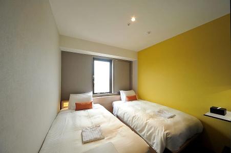 Sotetsu Grand Fresa Osaka-Namba - 18