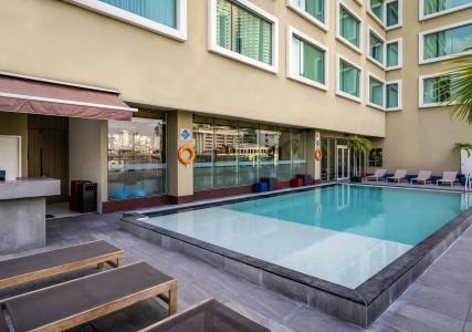 Novotel Bangkok Silom Road - Sha Extra Plus - 11
