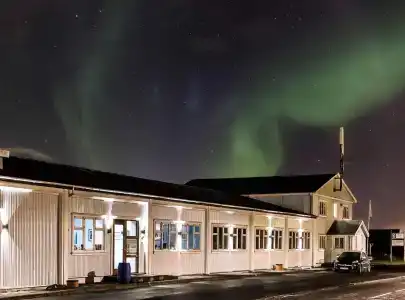 Bakki Apartments & - 0