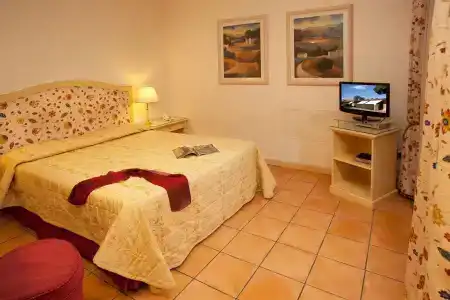 Piccolo Borgo - 4