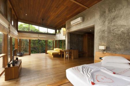 Wild Grass Nature Resort - 5
