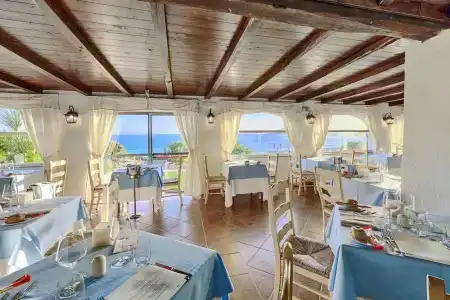 Colonna Grand Capo Testa - 82