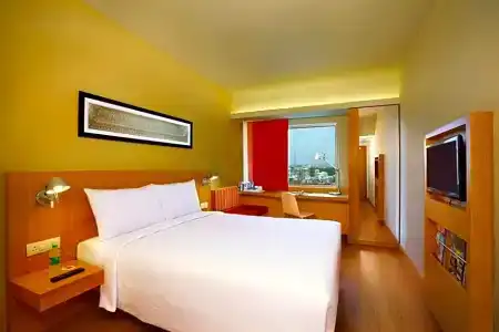ibis Chennai City Centre - An Accor Brand - 36
