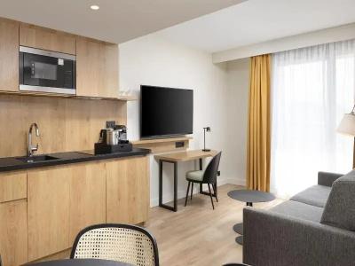 Citadines Didot Montparnasse - 65