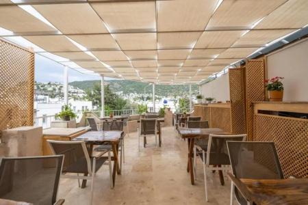 Mucho Butik Otel - 29