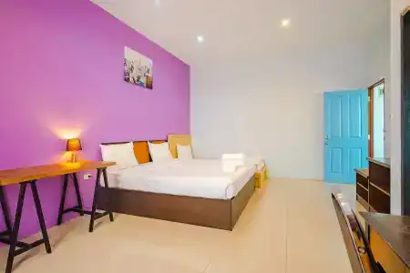 Aj Residence - 7