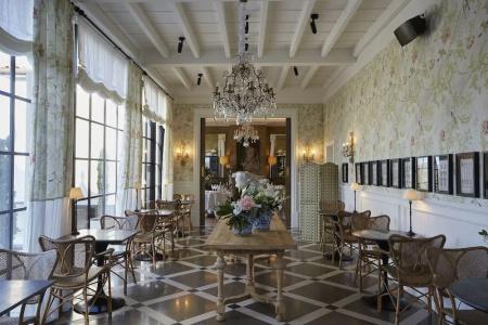 Helguera Palacio Boutique & Antique - 25